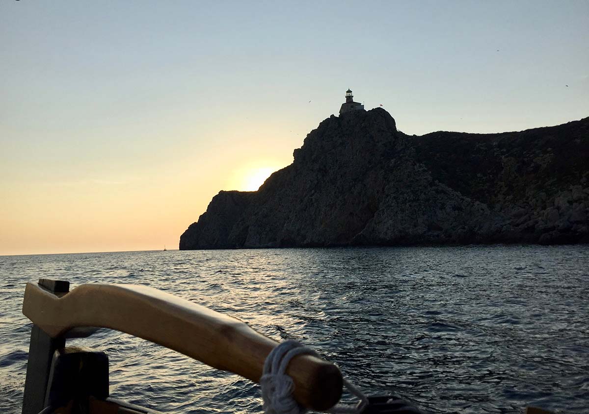 Kapetanova ruta falkuša